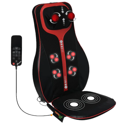 Back Massagers