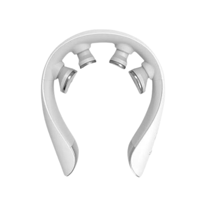 Neck & Shoulder