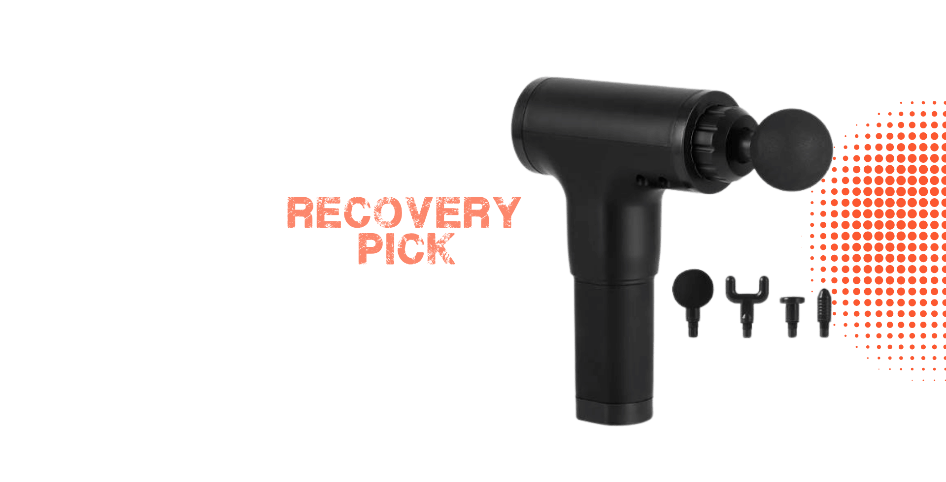 RECOVERY PICK
