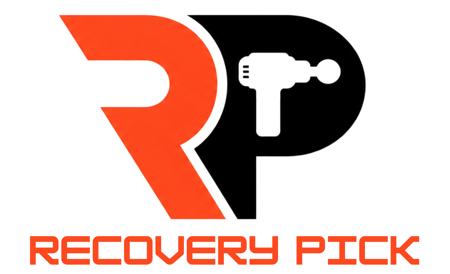 recovery Logo