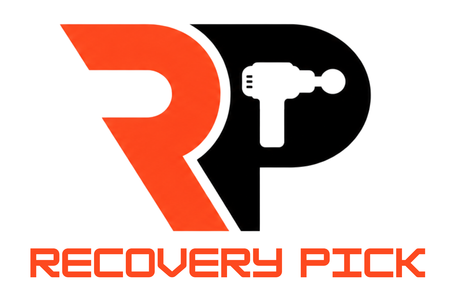recovery Logo